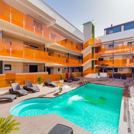 Apartament Alegria Torrevieja Zewnętrze zdjęcie