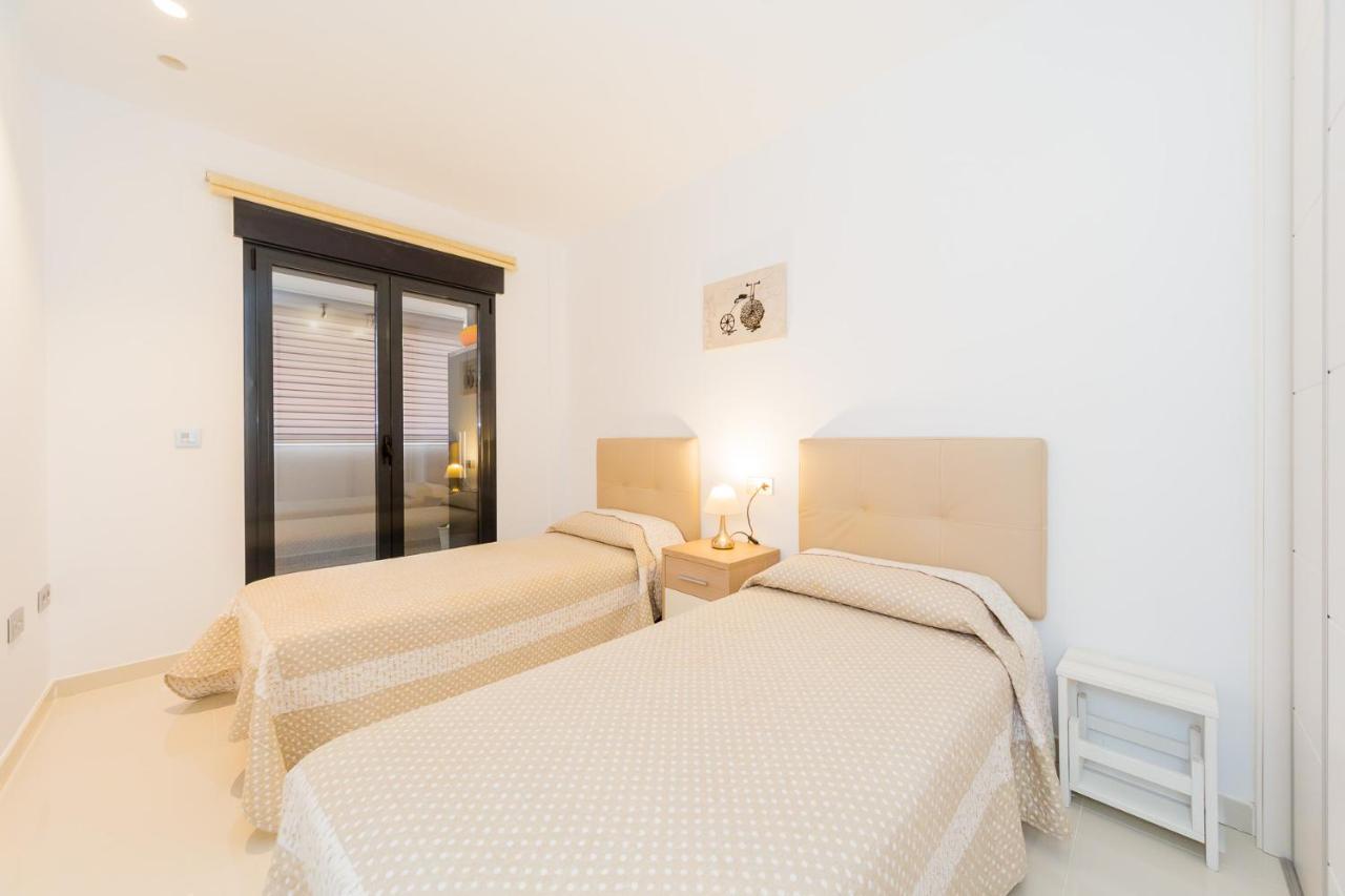 Apartament Alegria Torrevieja Zewnętrze zdjęcie