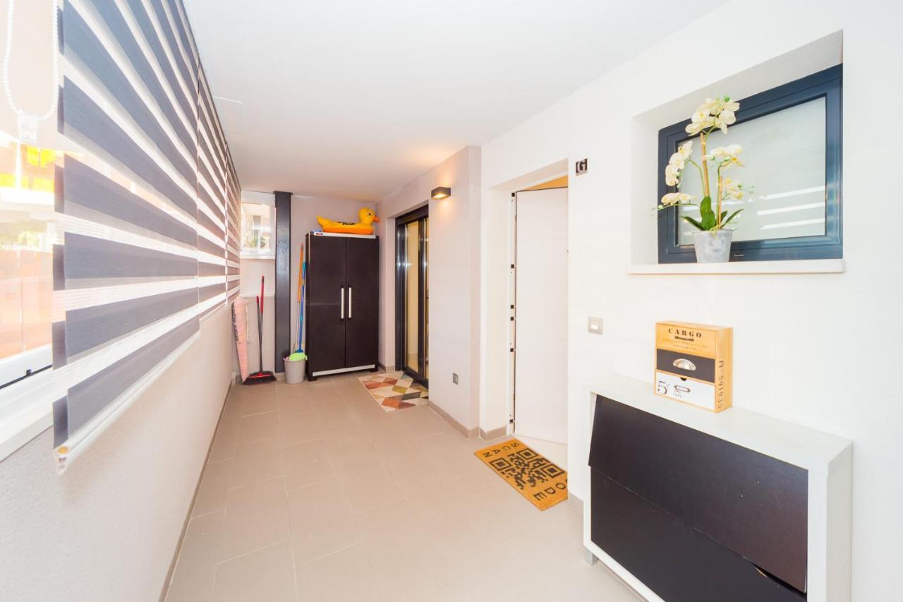 Apartament Alegria Torrevieja Zewnętrze zdjęcie