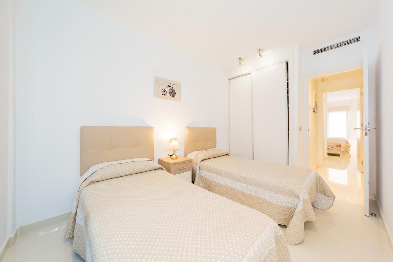 Apartament Alegria Torrevieja Zewnętrze zdjęcie